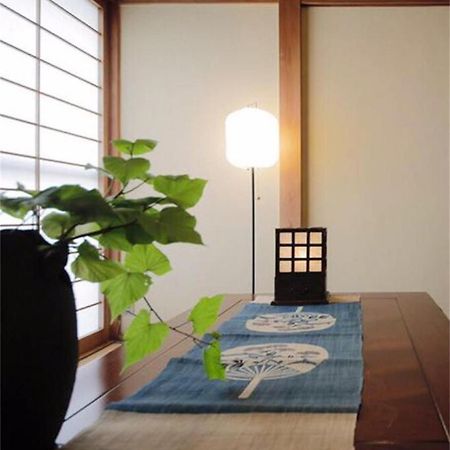 Osaka Misaki Traditional Japanese House 2-6 Ppl Near Station المظهر الخارجي الصورة