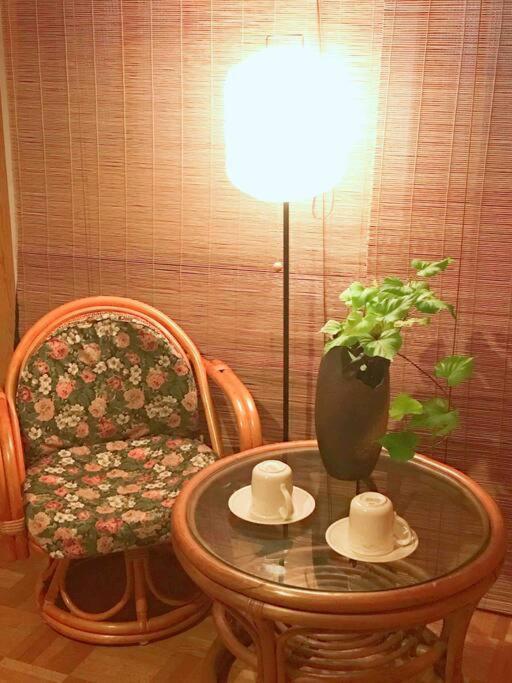 Osaka Misaki Traditional Japanese House 2-6 Ppl Near Station المظهر الخارجي الصورة