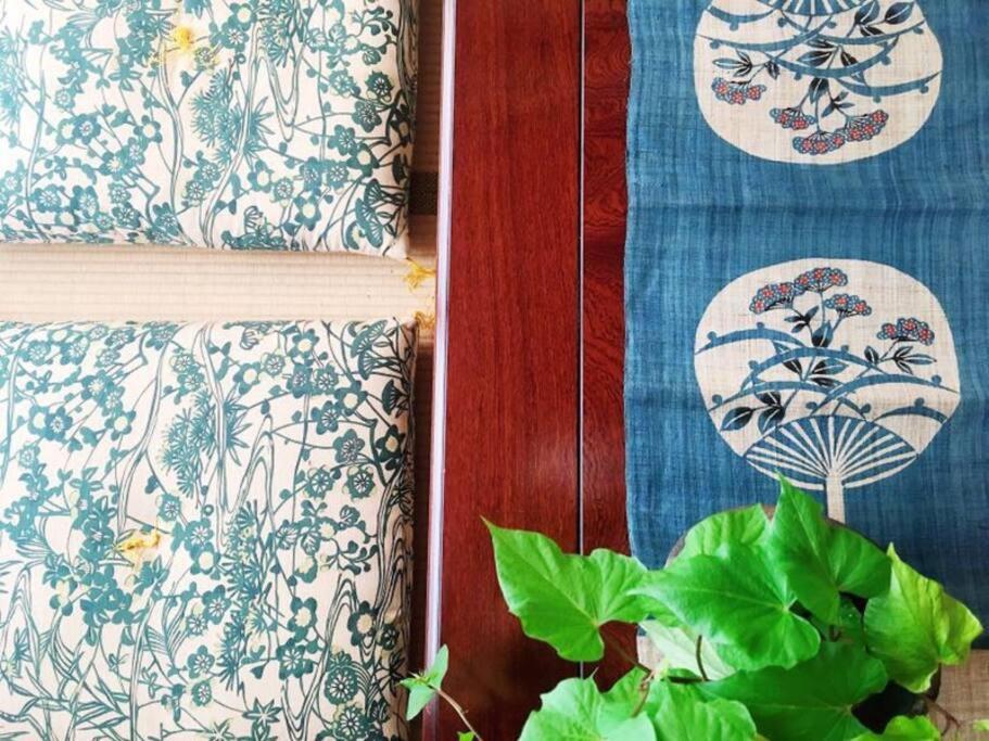 Osaka Misaki Traditional Japanese House 2-6 Ppl Near Station المظهر الخارجي الصورة