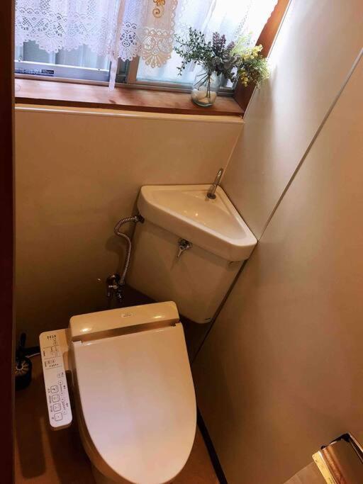 Osaka Misaki Traditional Japanese House 2-6 Ppl Near Station المظهر الخارجي الصورة