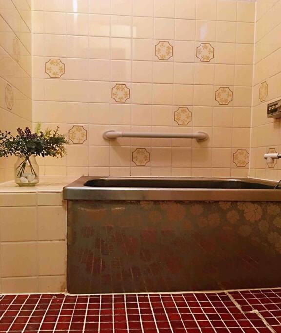 Osaka Misaki Traditional Japanese House 2-6 Ppl Near Station المظهر الخارجي الصورة