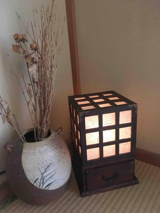 Osaka Misaki Traditional Japanese House 2-6 Ppl Near Station المظهر الخارجي الصورة
