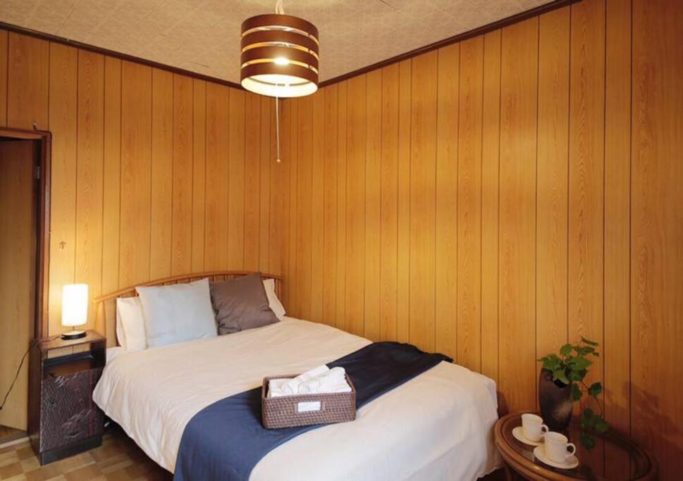 Osaka Misaki Traditional Japanese House 2-6 Ppl Near Station المظهر الخارجي الصورة
