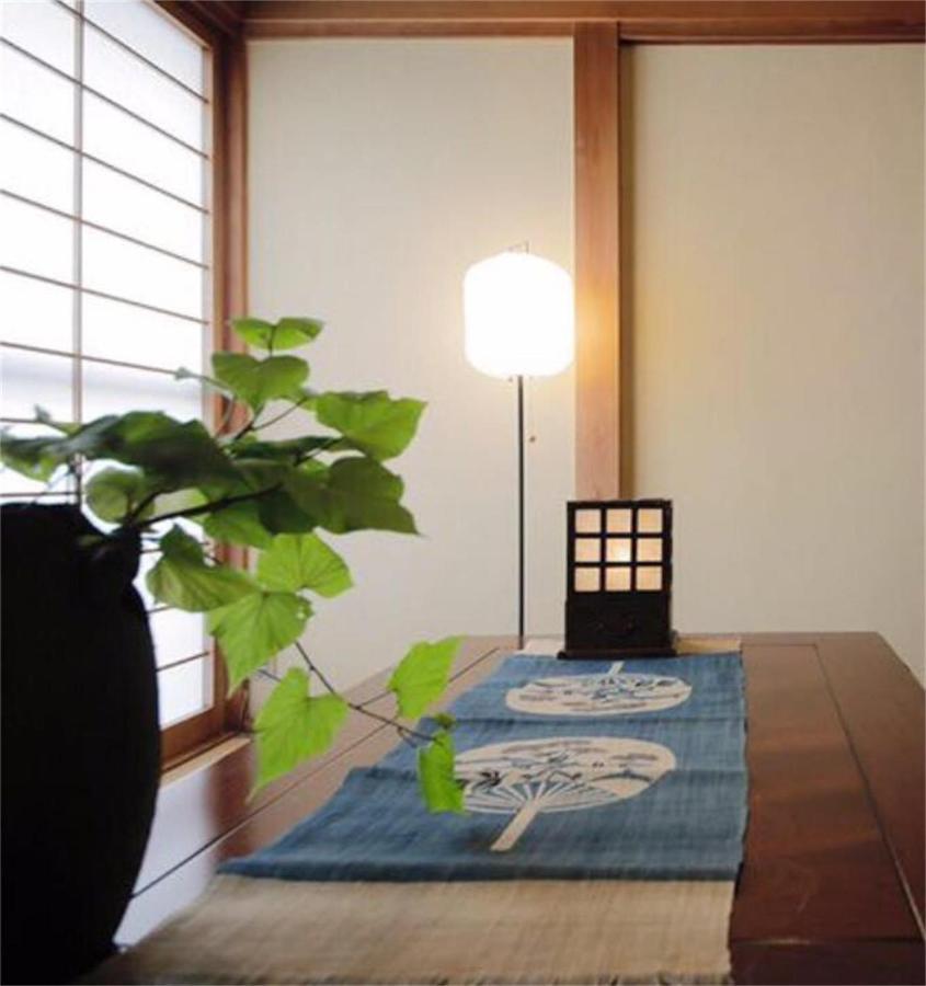 Osaka Misaki Traditional Japanese House 2-6 Ppl Near Station المظهر الخارجي الصورة